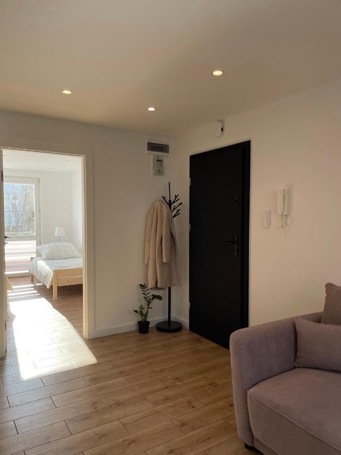 Apartament -Dwudziestka Sandomir Extérieur photo